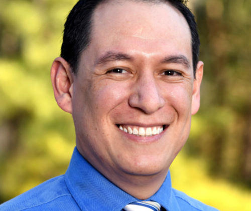 Oswaldo Alonso Lozoya RTI Expert Headshot