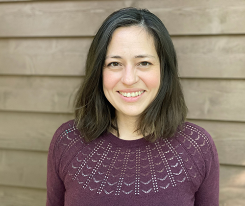 Headshot of Stefany Ramos