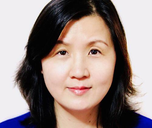 Yihua Hong RTI Expert Headshot