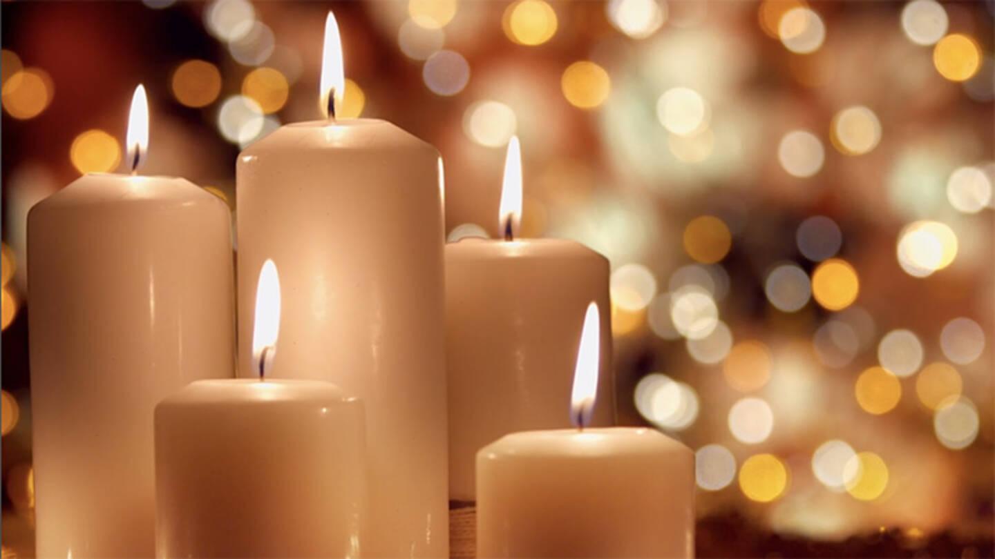 Seasons Greetings from RTI International
