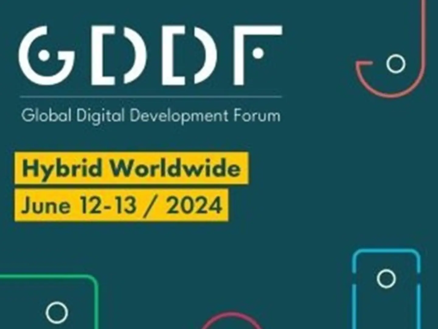 GDDF 2024