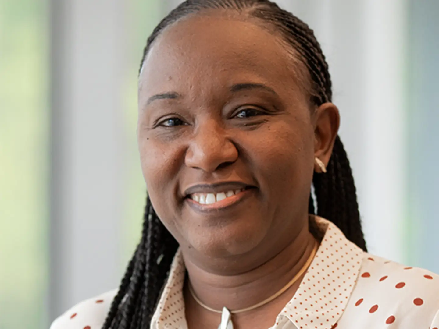 Aissata Fofana