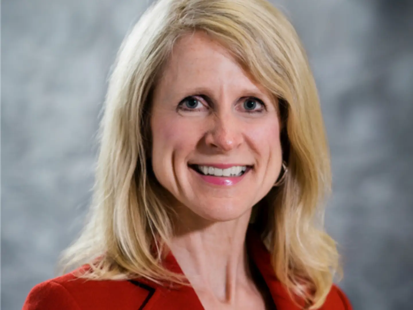 Picture of Cindy D'Annunzio, Managing Director, Federal Health Services; and Centers for Medicare & Medicaid Services Strategic Account Executive