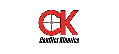 Conflict Kinetics