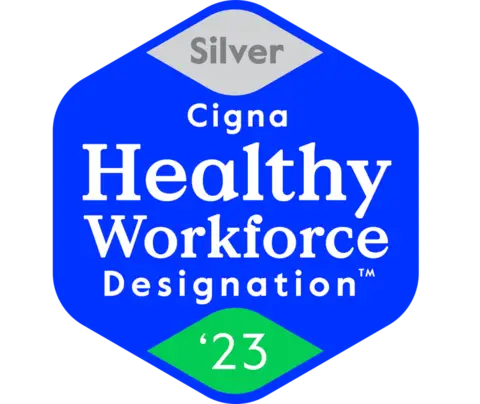 Cigna Health Workforce logo