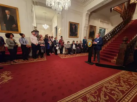NC STEM Proclamation