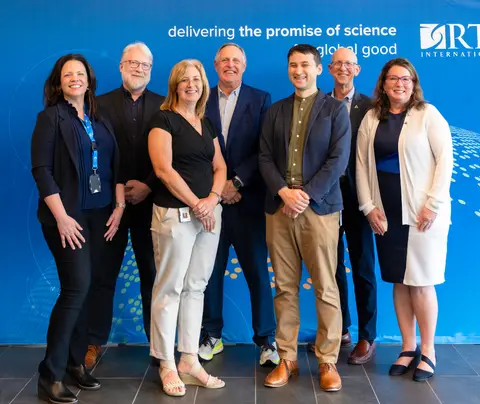 RTI Fellows 2024