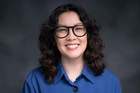 Jennifer Greer headshot