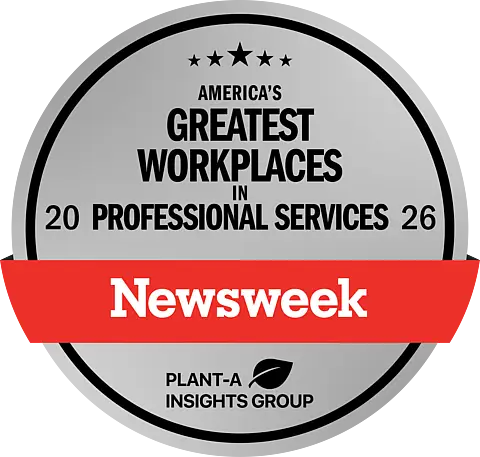 AGW Professional Services Badge