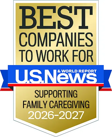 Best Companies to Work For 2026-27