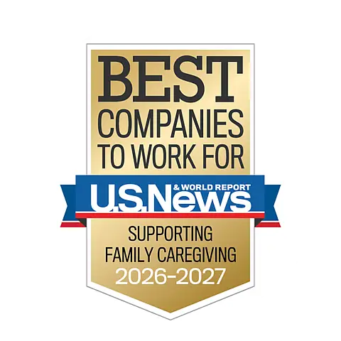 Best Companies to Work For 2026-27