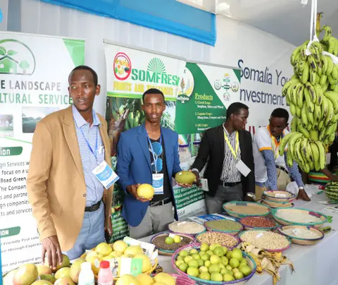 Youth Investment Expo