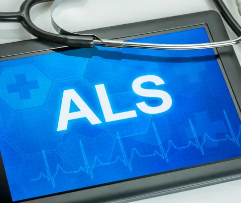 ALS research