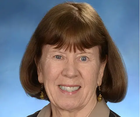 Maureen Black has been named one of Maryland's top 100 women