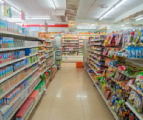 convenience store