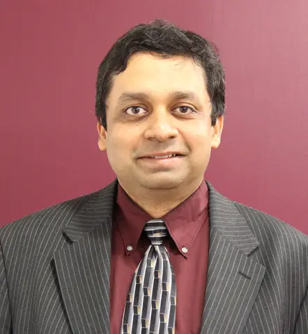 Dr. Dipanker Bandyopadhyay