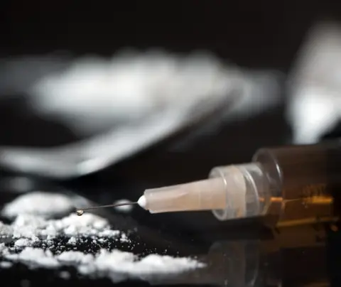 opioid overdose