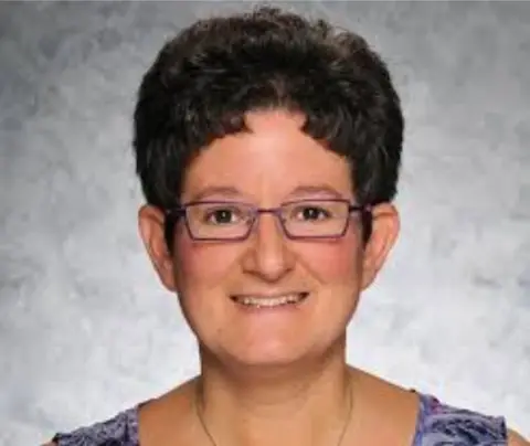 Gayle Bieler