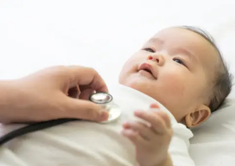newborn baby