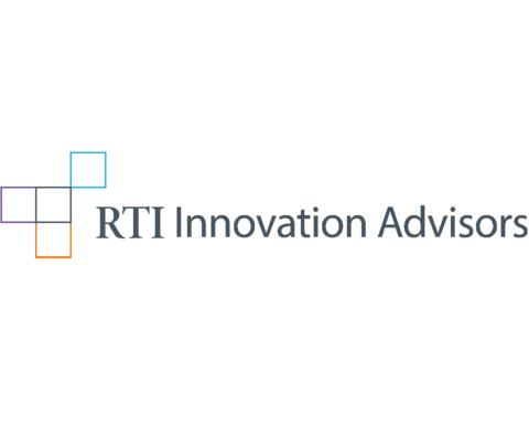 RTI Innovation Advisors logo