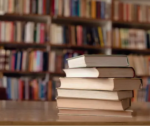 School Books