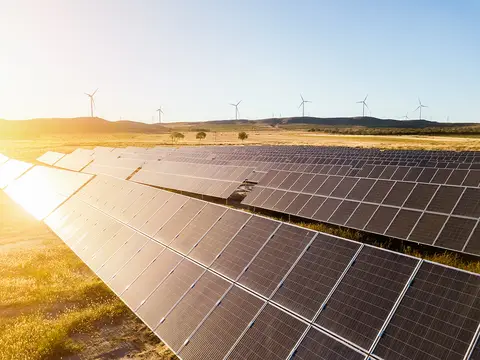 Energy IDIQ II