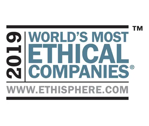 World's Most Ethical Companies