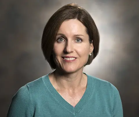 Laurie Cluff
