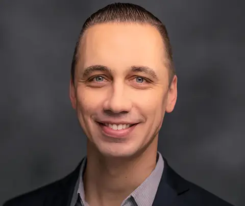 Daniel Vreeman