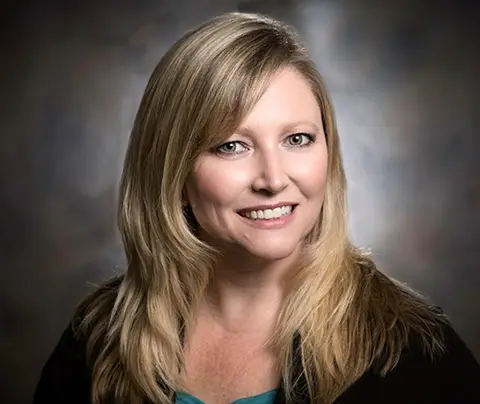 Amy Sink Davies