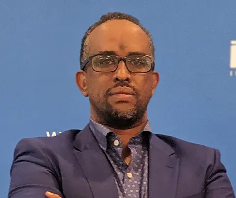 Mohamed Abdinoor