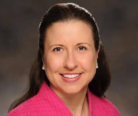 Jackie Olich