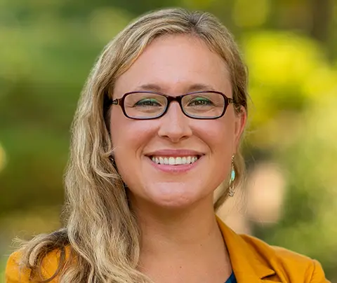 Jennifer Redmon