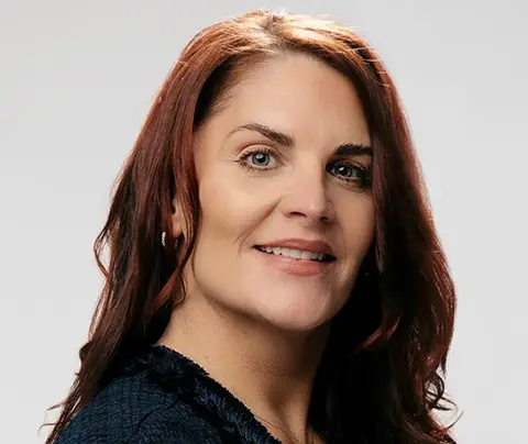 Renee Mitchell