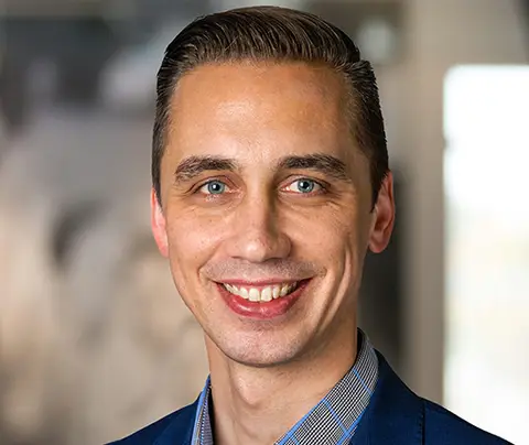 Daniel Vreeman