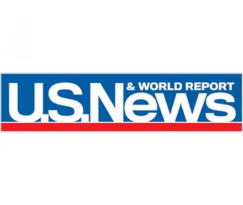 U.S. News logo