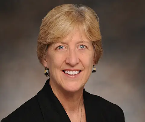 Rachel Nugent