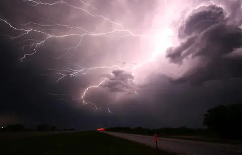 RTI supports new NWS Weather-Ready Plan