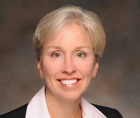 Lisa May