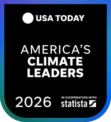 USA Today America's Climate Leaders 2026