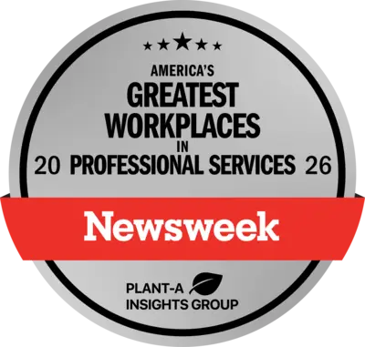 AGW Professional Services Badge