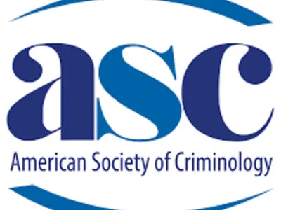 American Society of Criminology logo