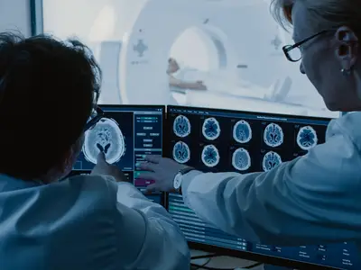 Dementia Specialist