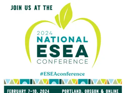 National ESEA Conference 2024