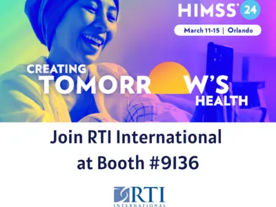 HIMSS 24 Thumbnail