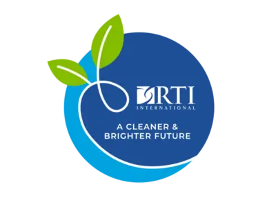 RTI GreenBiz logo