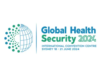 Global Health Security 2024