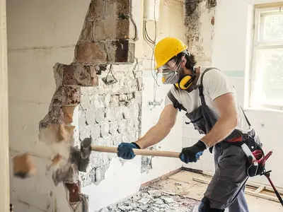 Crews mitigating Hurricane Helene's damage to schools