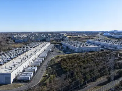 Data Center
