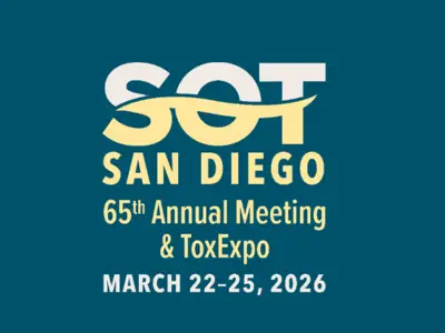 Society of Toxicology Annual Meeting 2026